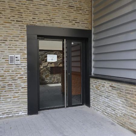 Estudio Infinity Con Parking Sierra Nevada Exterior foto
