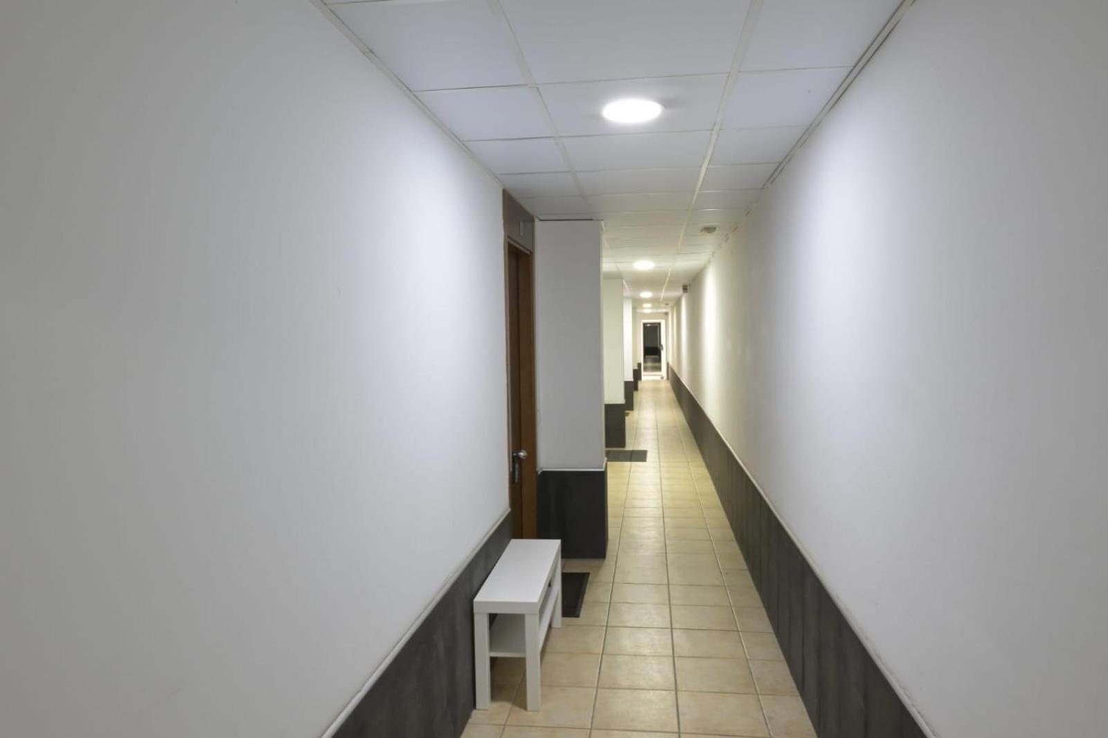 Estudio Infinity Con Parking Sierra Nevada Exterior foto